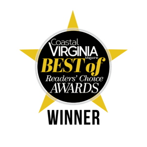 2025-CoVa-Best-Of-Winner-Logo (1) Back Bay Pest recognized in the 2025 Coastal Virginia Magazine Best Of Readers' Choice Awards as the Silver winner for Best Pest Control company on the southside