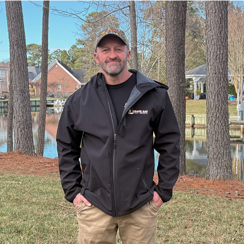 Owner, Back Bay Pest in Virginia