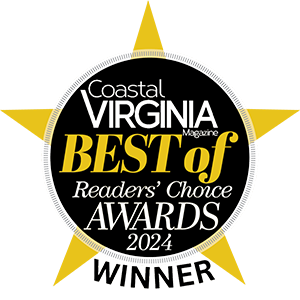 Coastal Virginia 2024 Silver winner for best pest company on the southside